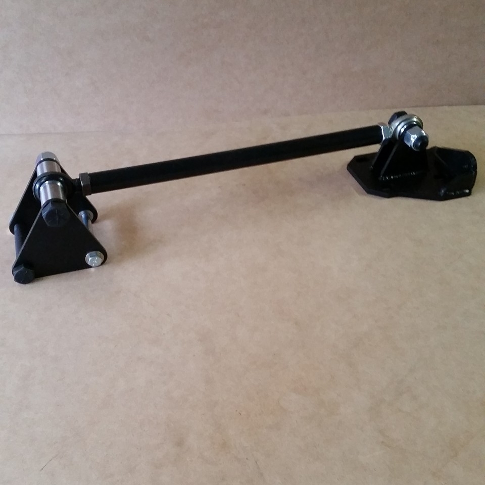 SSD - Valiant leaf spring relocation kit. Move your leaf springs ...