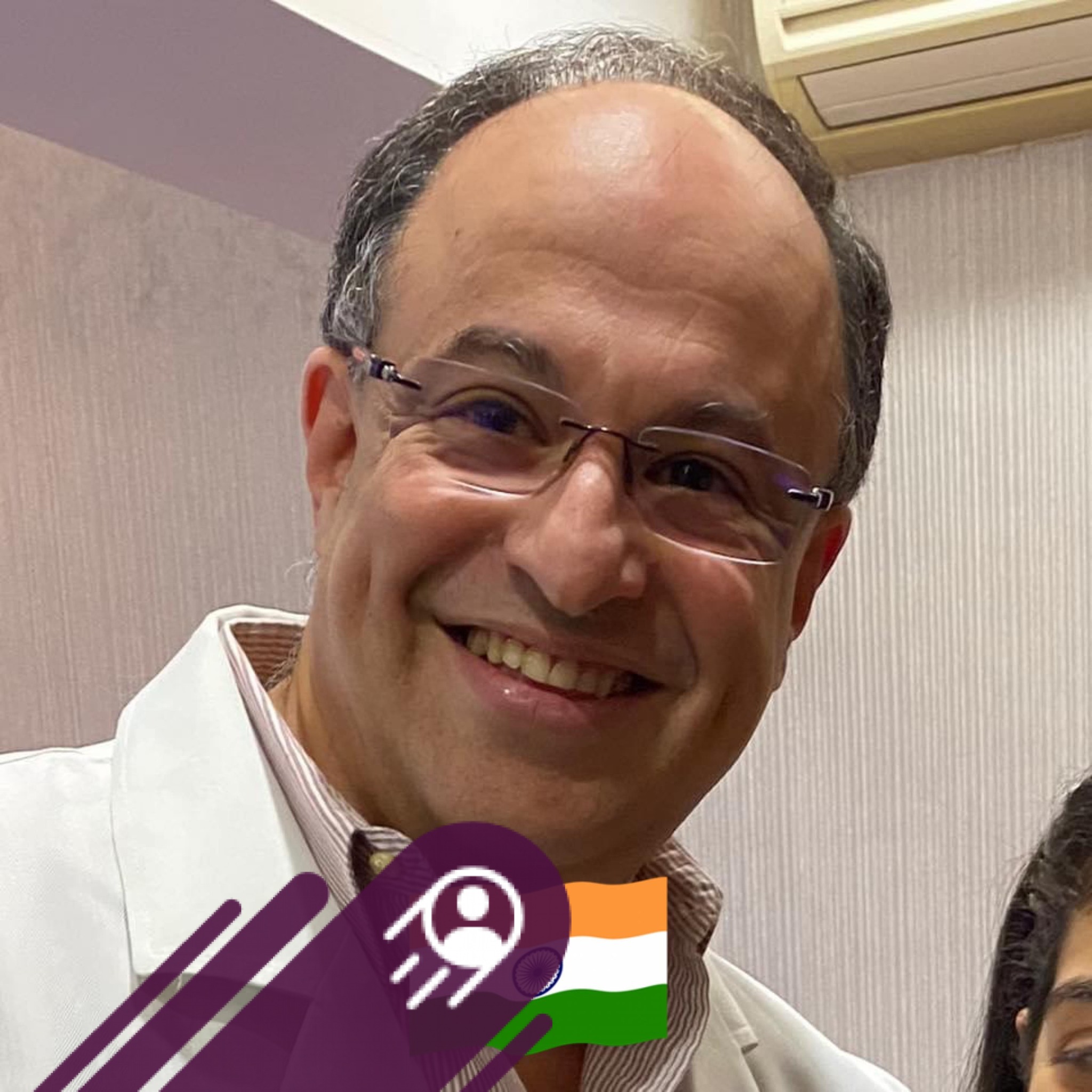 Rushitum Mistry