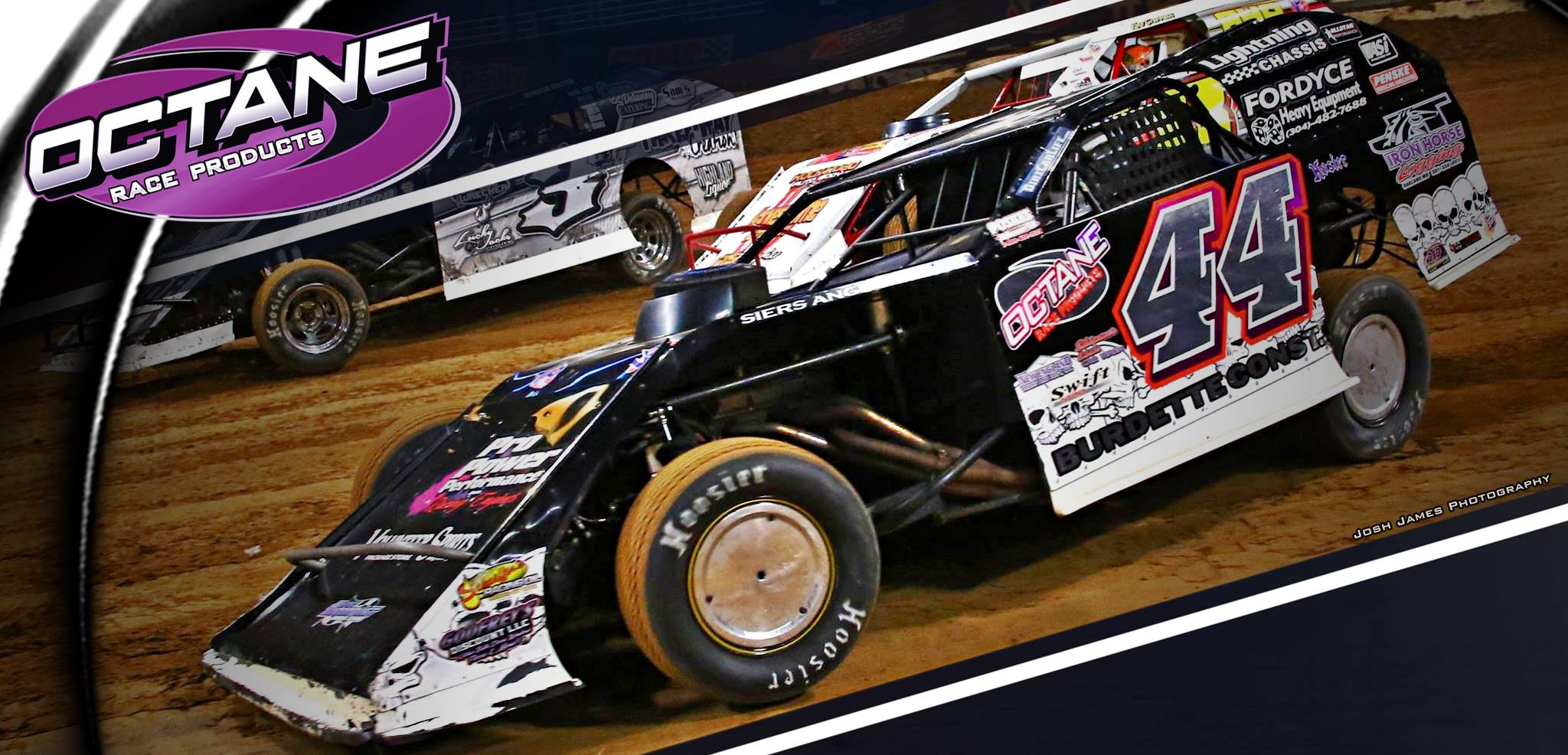 Zach Yost Racing... - Zach Yost Racing Photography