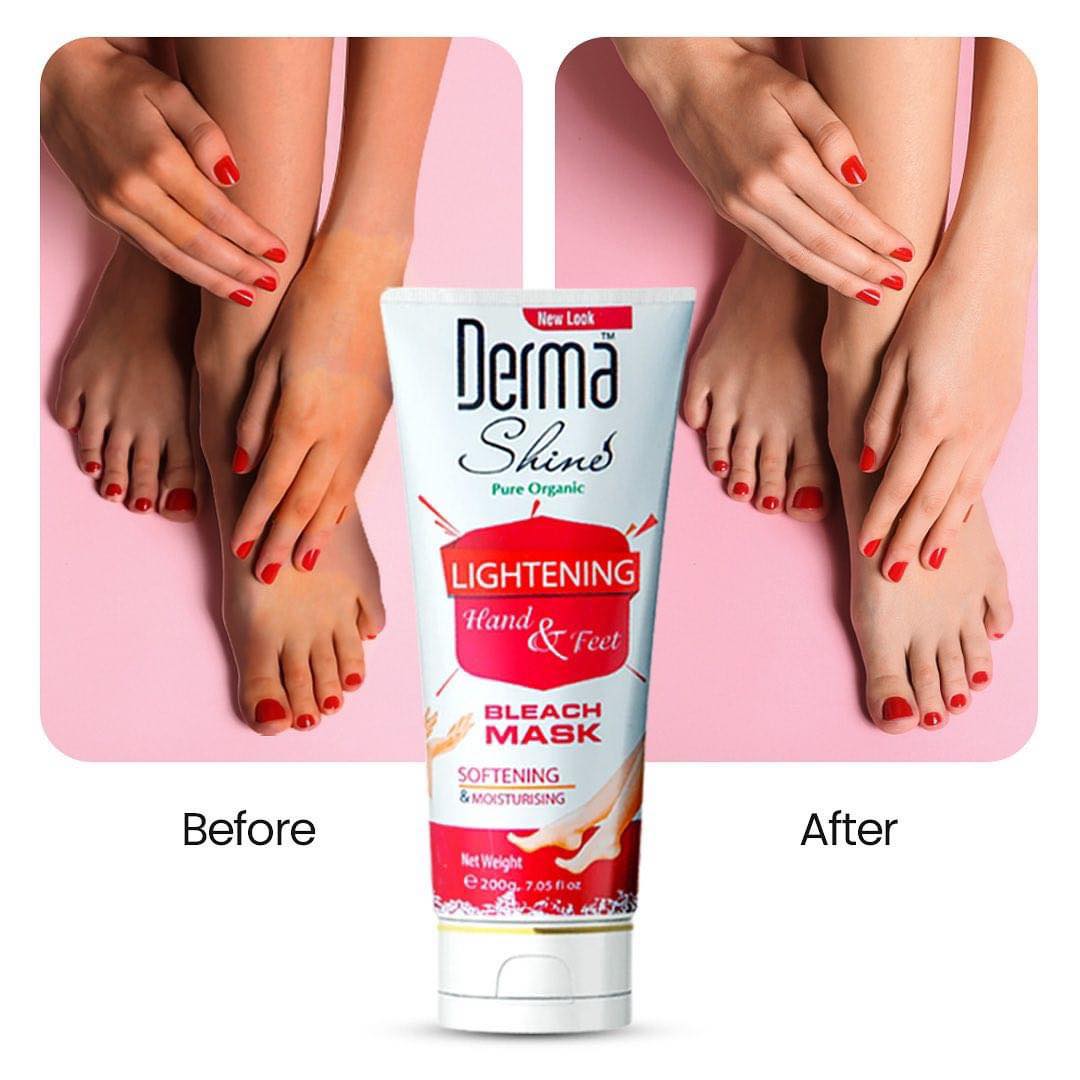 Derma Shine Iraq