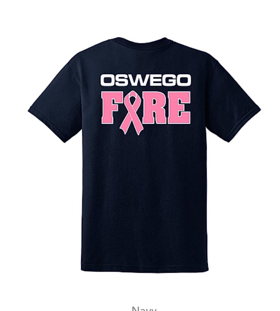 Oswego Firefighters Local 4773 | Oswego IL