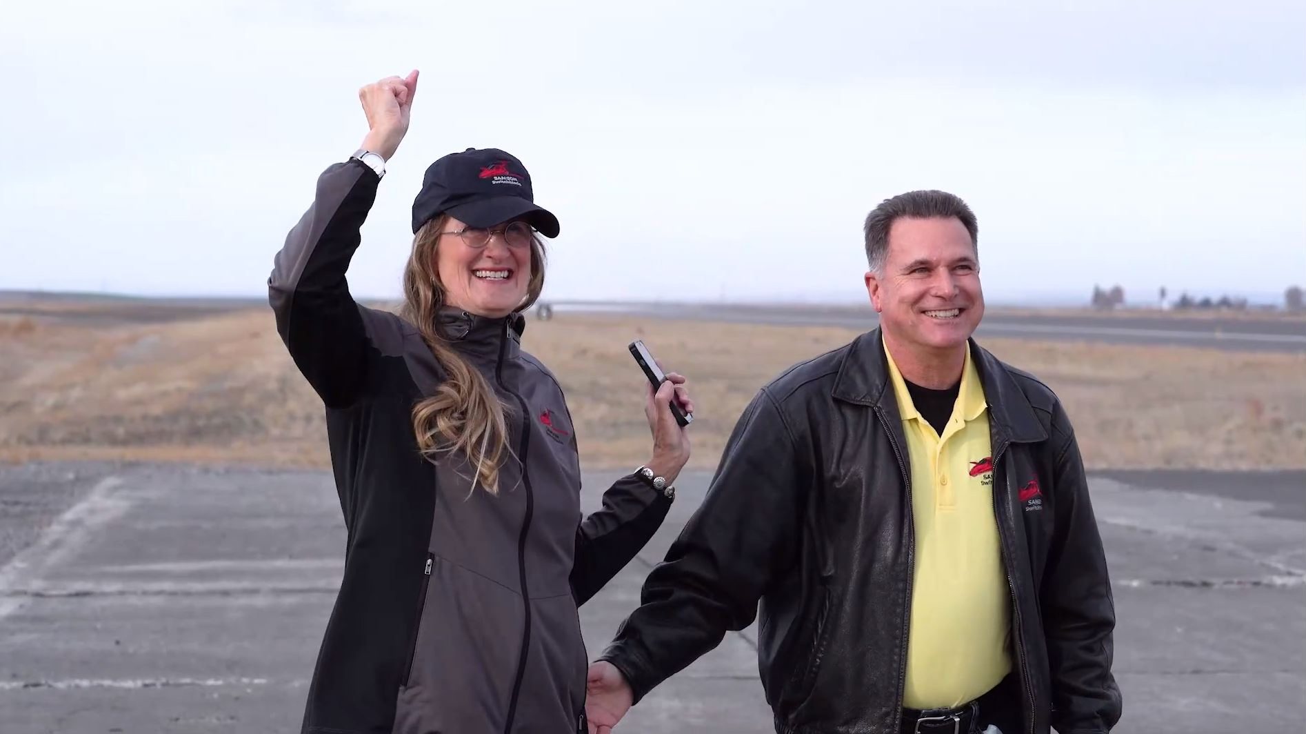 Fly-Rite Pilot Education