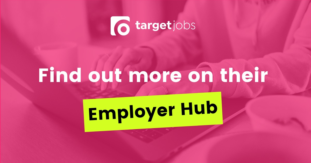 targetjobs.co.uk