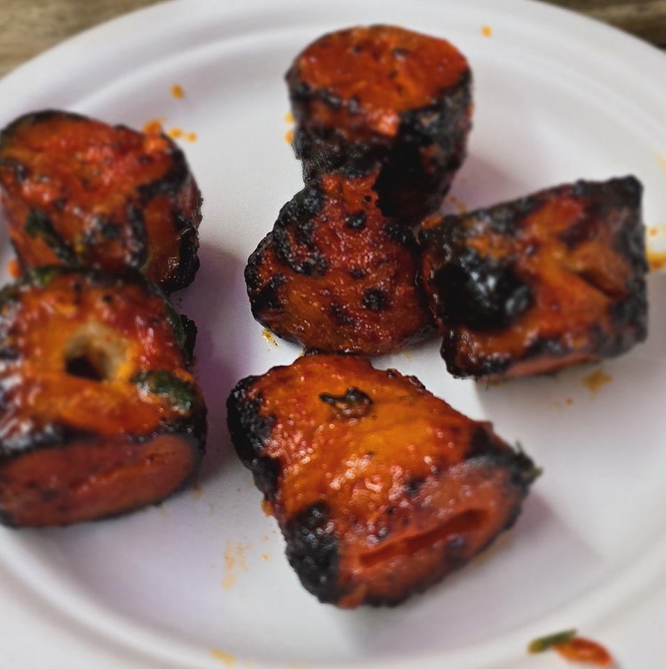 Chachu's At Home | Sydney NSW