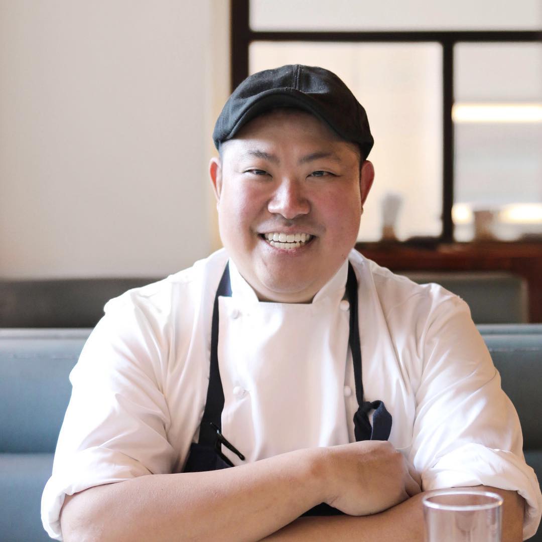 Nickel & Diner - New Year! New Menu by Chef Eric Rentz @retroezbake # ...