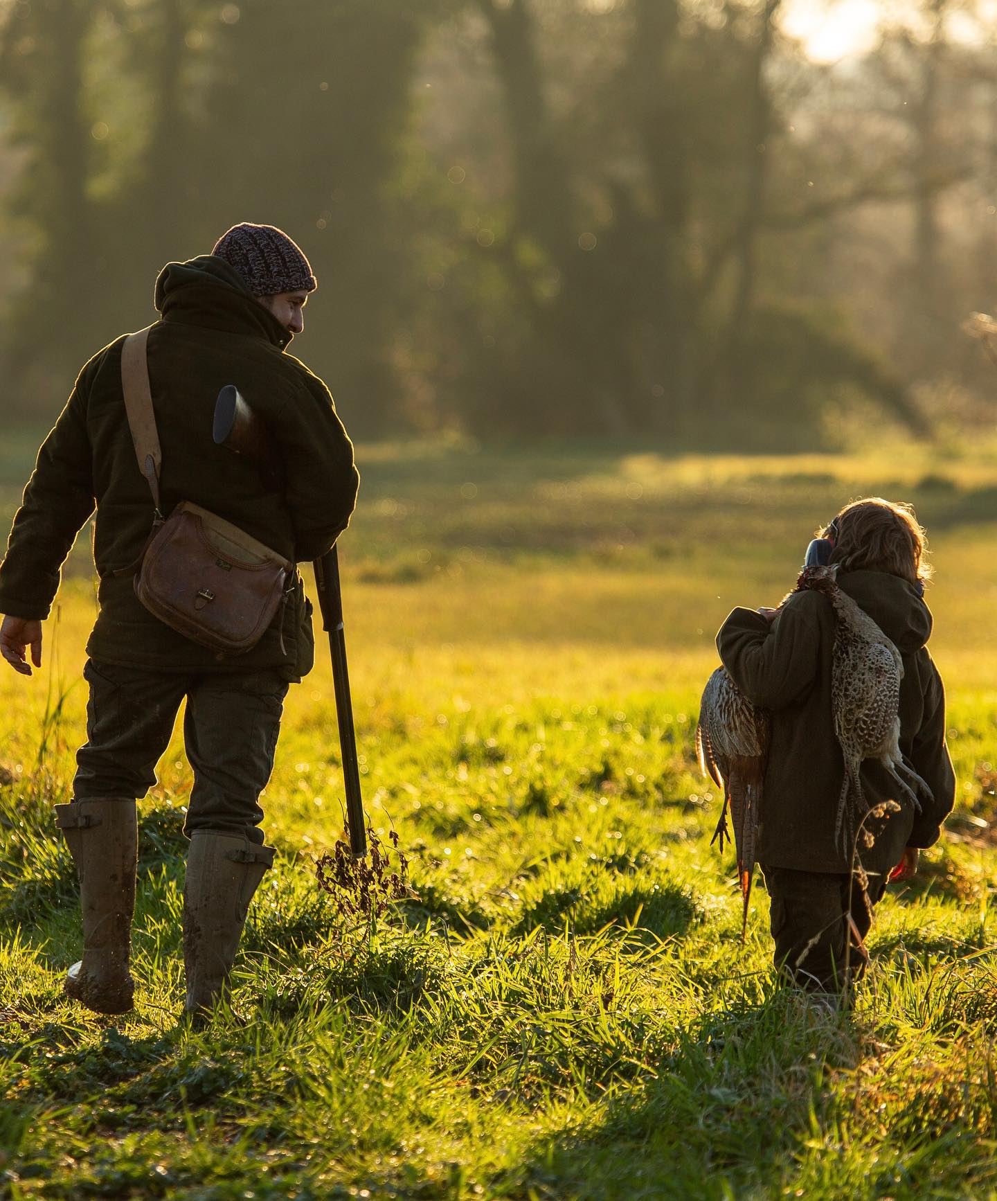 Cervus-UK - Calling ALL UK rifle & shotgun owners! The...