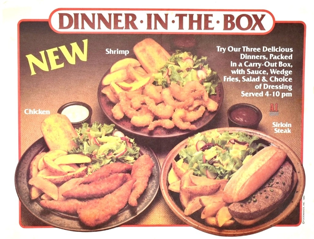 8 Jack In The Box Menu Items From The 1980s You Probably Forgot About