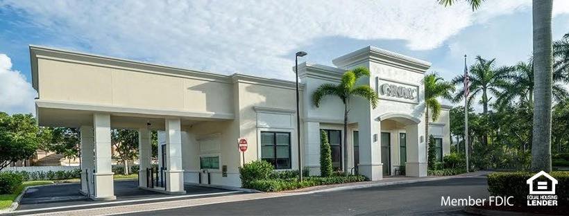 First National Bank Coastal Community | Boca Raton FL
