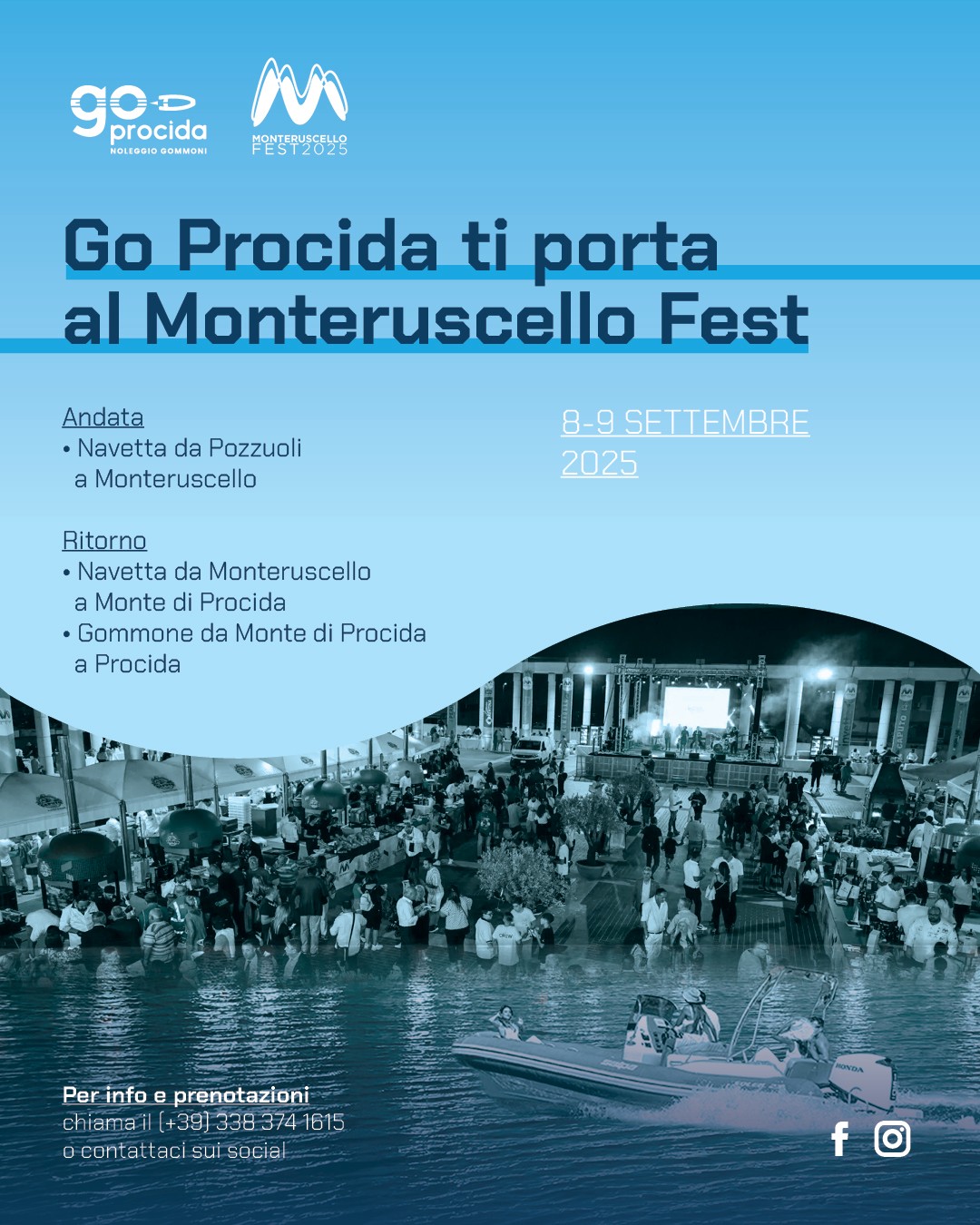 Go Procida