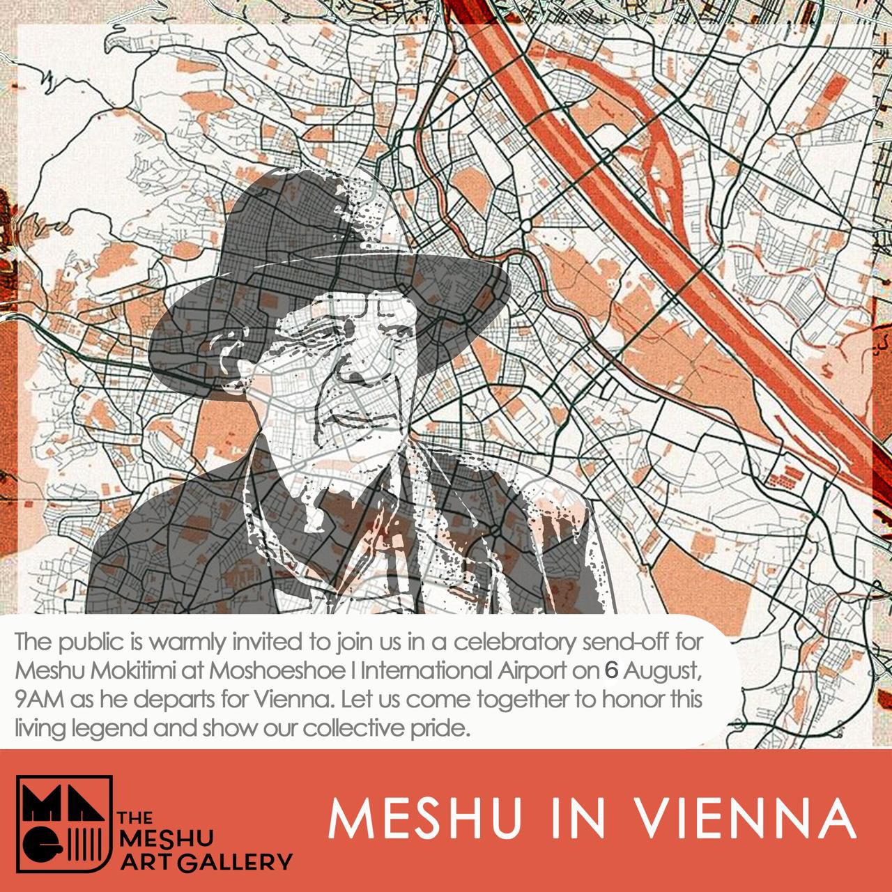 Pioneer Mall - The Meshu Art Gallery proudly celebrates a... | Facebook