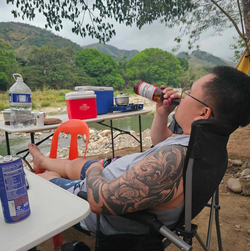 Boogey G | Taguig