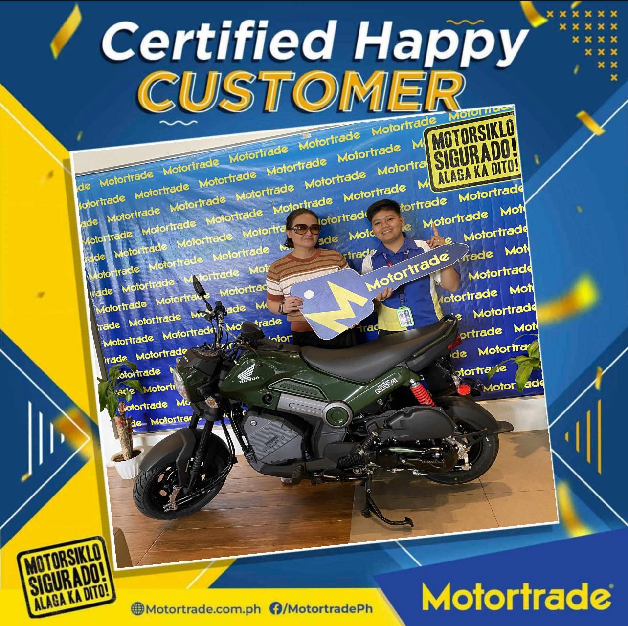 Motortrade Honda Flagship Makati | Makati