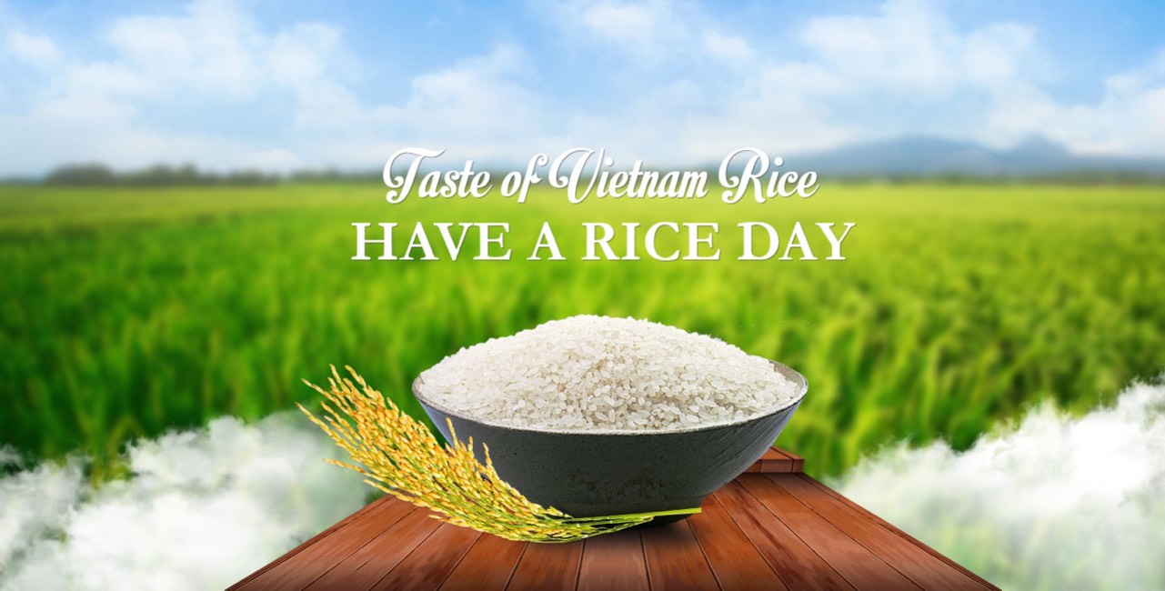 Think Rice Think Vinarice