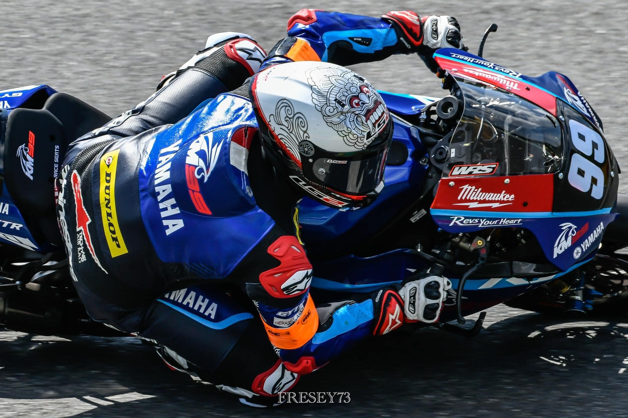 FIM Endurance World Championship EWC | Baptiste GUITTET | OVERALL