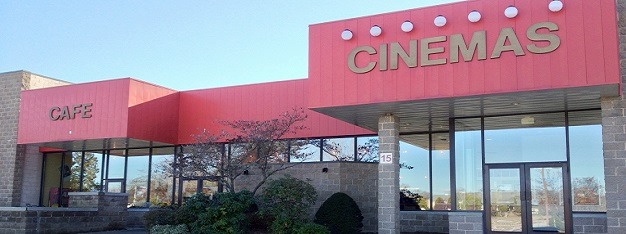 Lyceum Cinemas | Red Hook NY