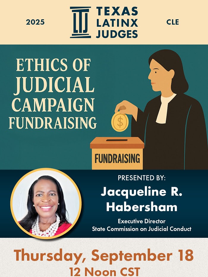 Judge Maria Salas Mendoza