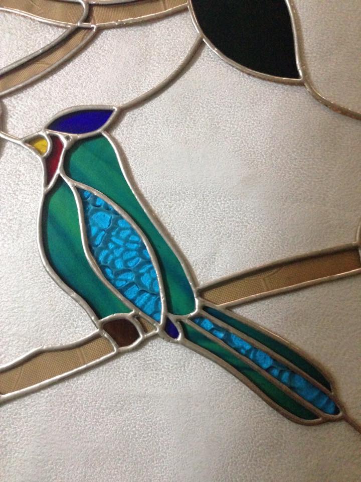 Studio Tulika for Stained Glass | Gurugram