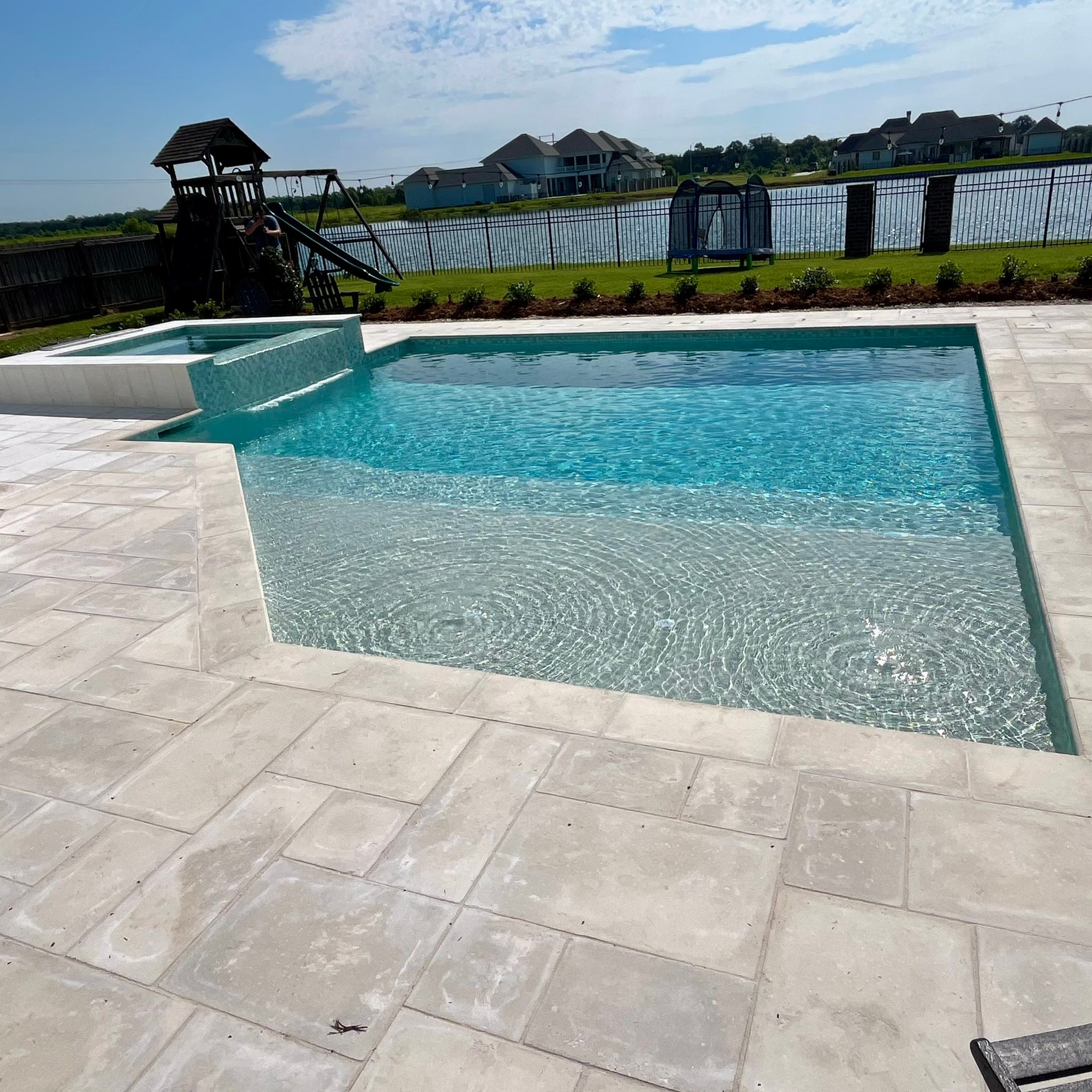 Acadia Pools | Thibodaux LA