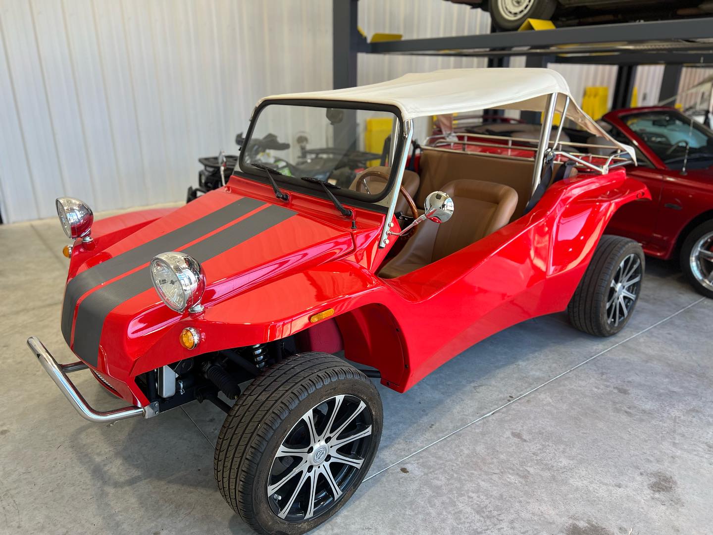 REARPERS!! We have 3 @oreion_reeper... - Davis Auto Sales | Facebook