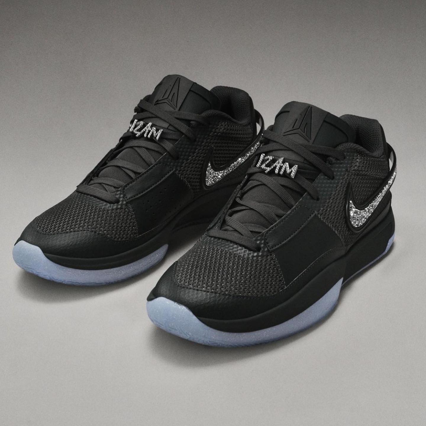JA 1 NIGHT - The Nike Ja 1 'Night' is available now! Grab it on