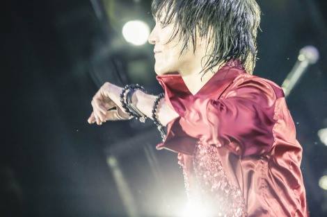 氷室京介 Kyosuke Himuro (@HIMURO.OFFICIAL) - Mentions | Facebook