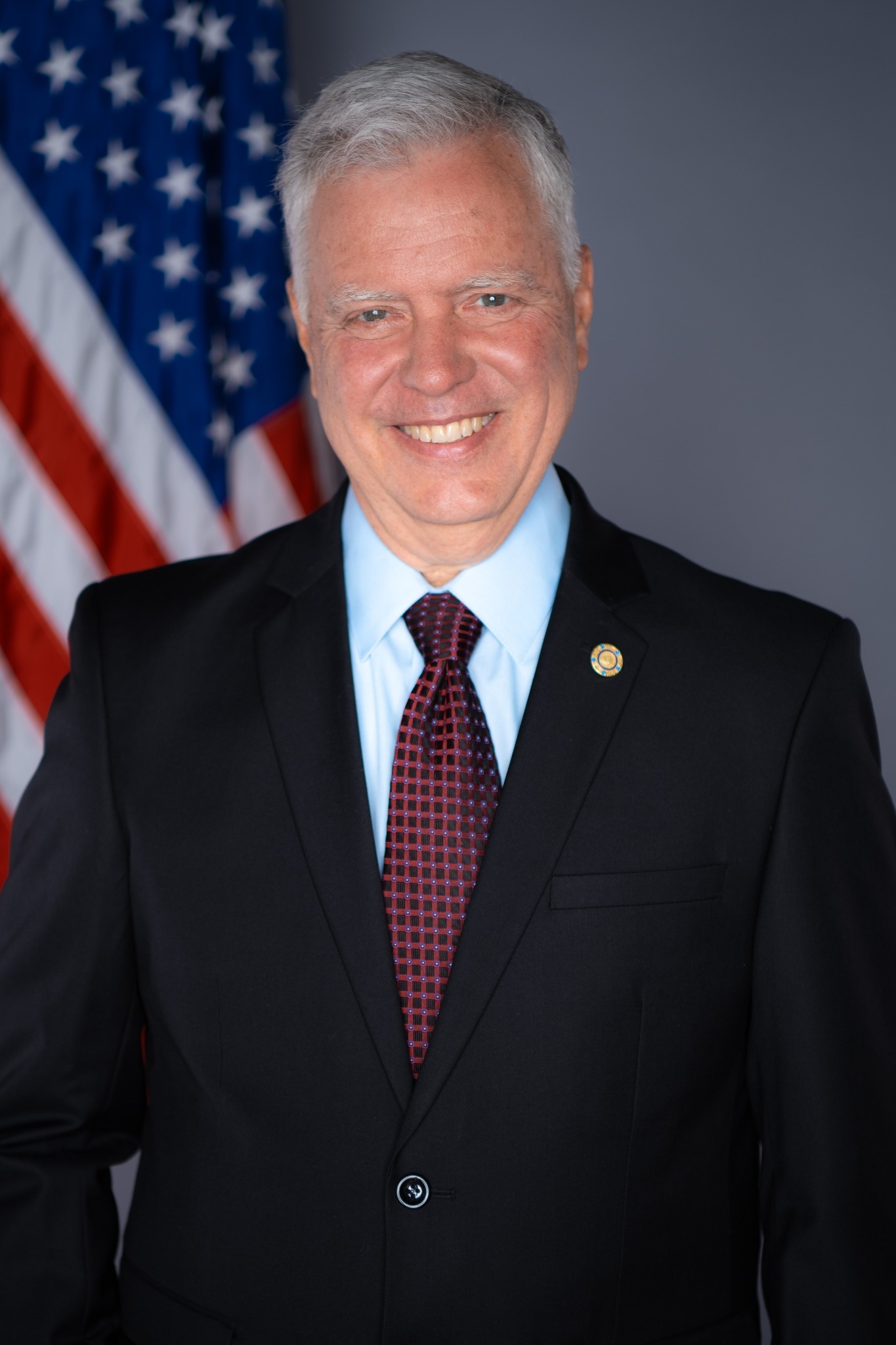 Ray Riehle for Congress