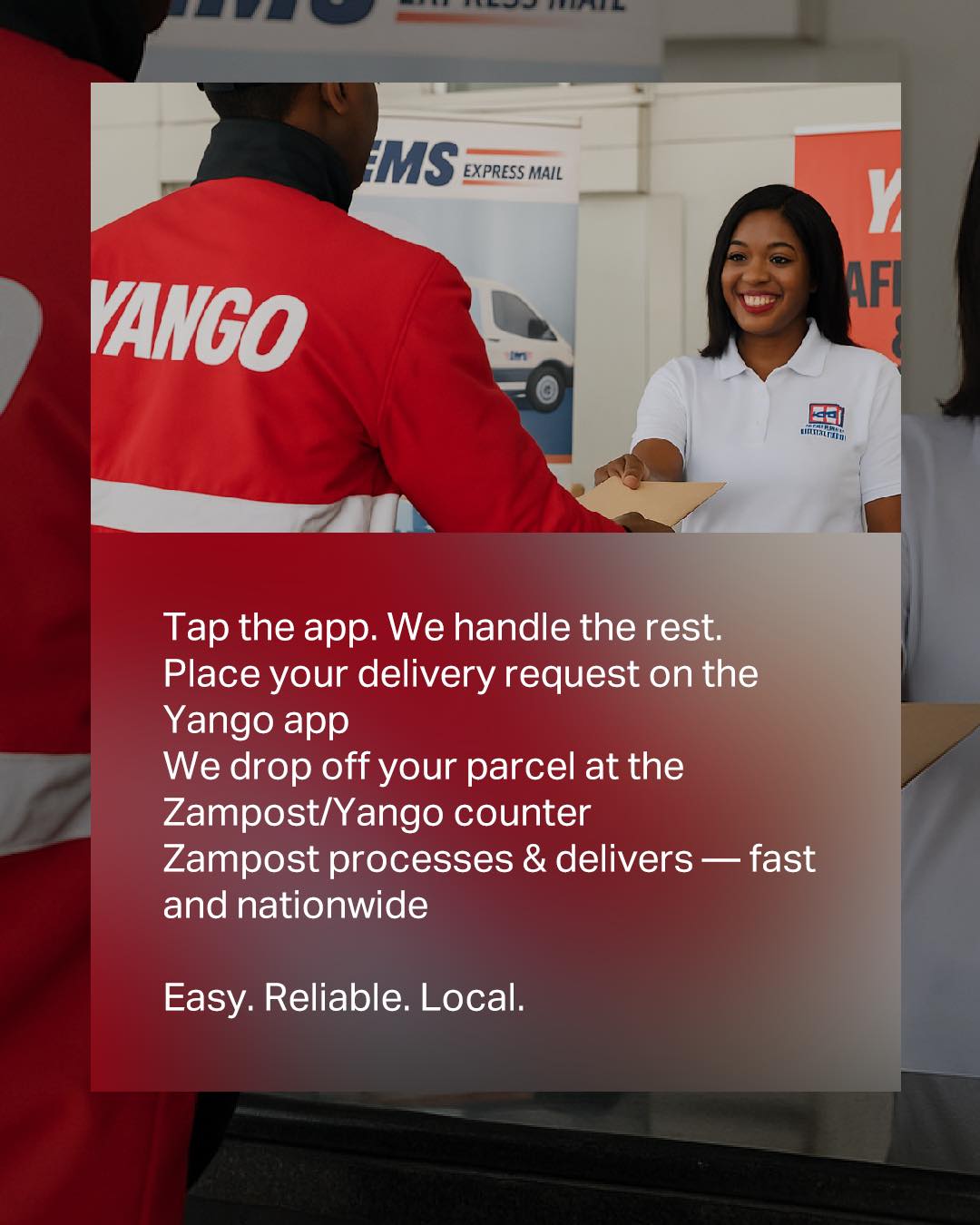 Yango Zambia