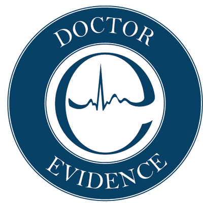 Doctor Evidence - DATA WITH LEADING AI SEARCH TECHNOLOGY Doctor ...
