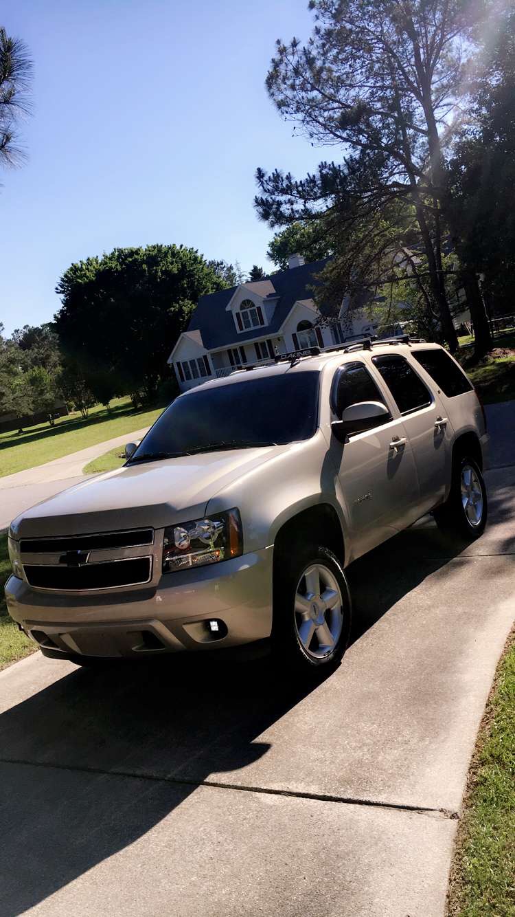 JEM Auto Detailing