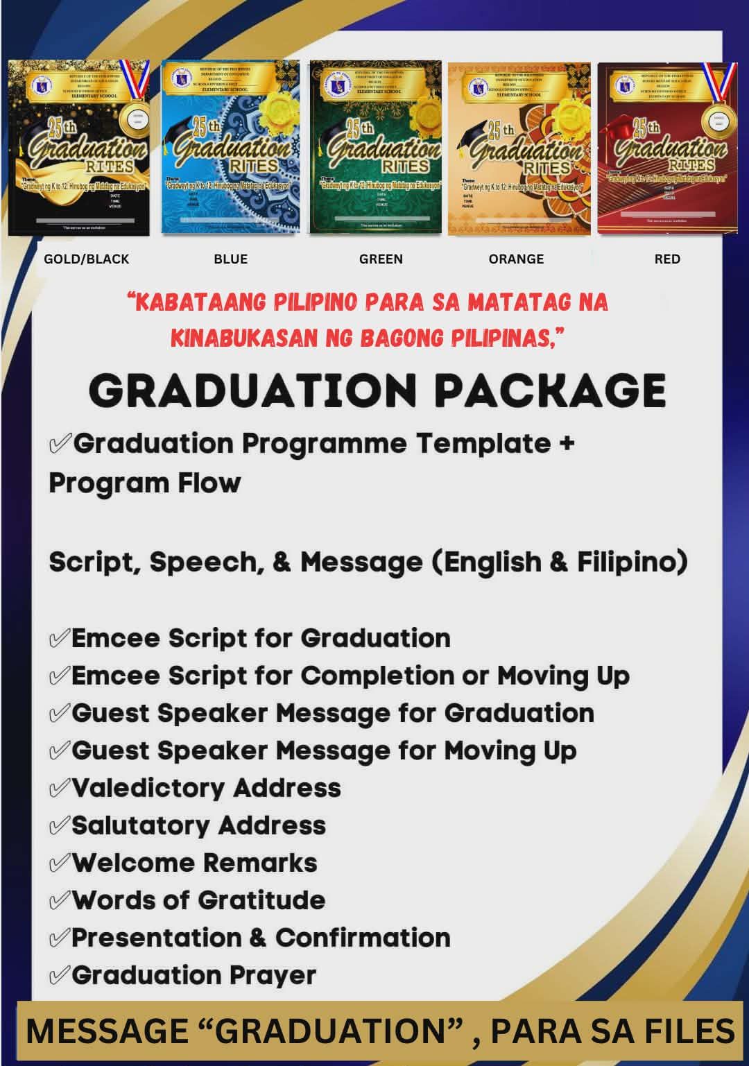 DepEd Open Educational Resources (OER) | 𝐍𝐄𝐖 𝐆𝐑𝐀𝐃𝐔𝐀𝐓𝐈𝐎𝐍, 𝐂𝐎𝐌𝐏𝐋𝐄𝐓𝐈𝐎𝐍 ...