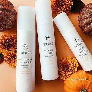 💛 Tropic's ABC is absolutely... - Tropic Skincare With Alex