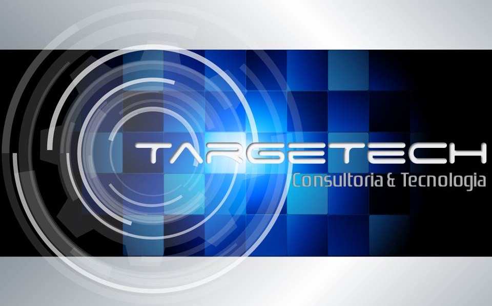 TargeTech Consultoria & Tecnologia - Home