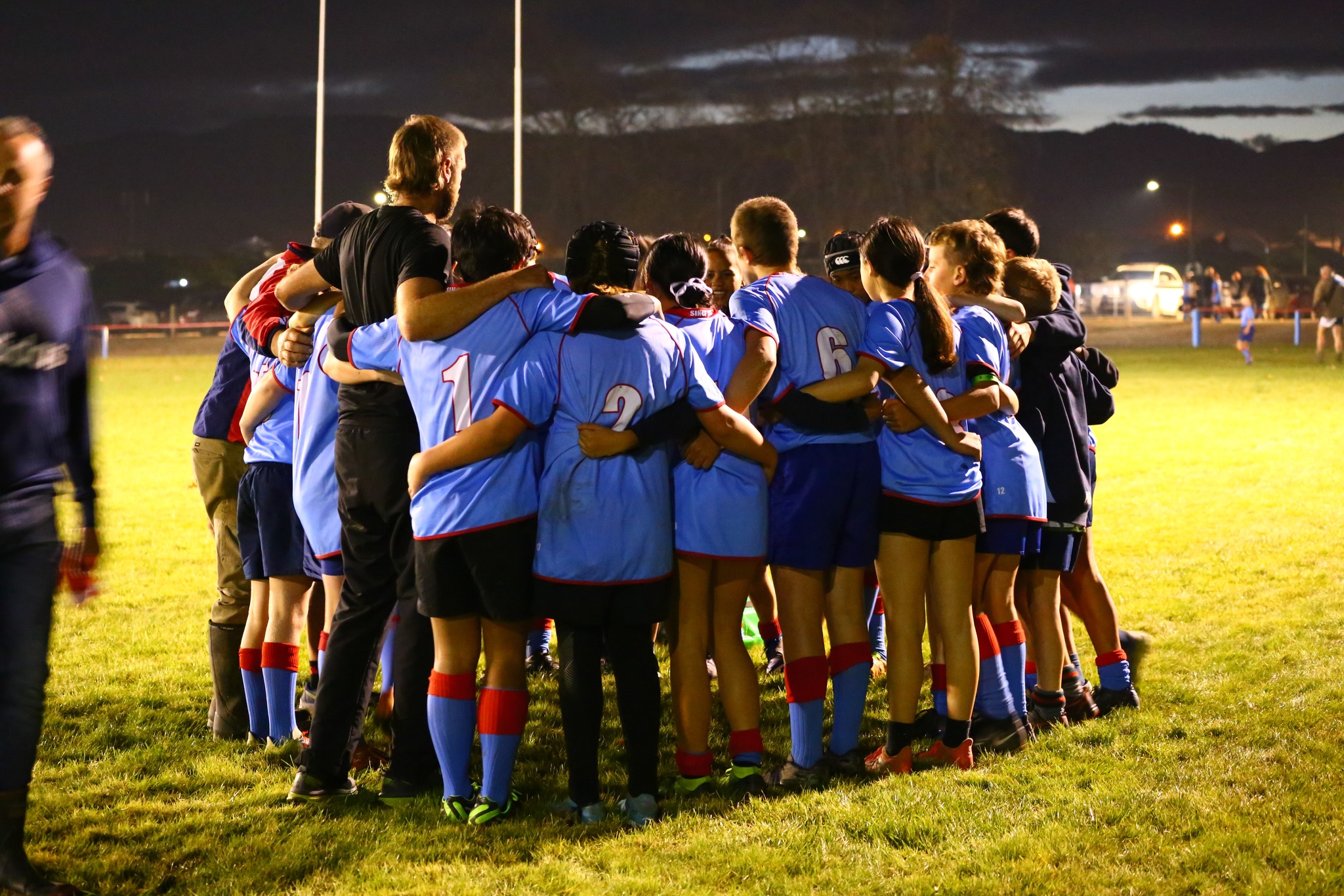 Waimate JAB Rugby