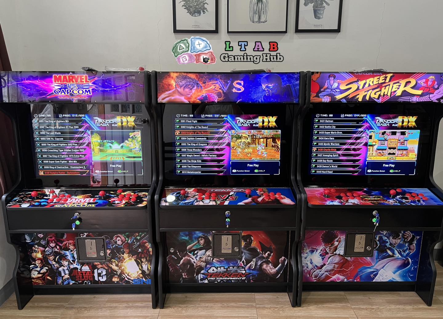 🚀 𝐑𝐞𝐥𝐢𝐯𝐞 𝐓𝐡𝐞 𝐀𝐫𝐜𝐚𝐝𝐞 𝐀𝐠𝐞! 🚀 Own an arcade