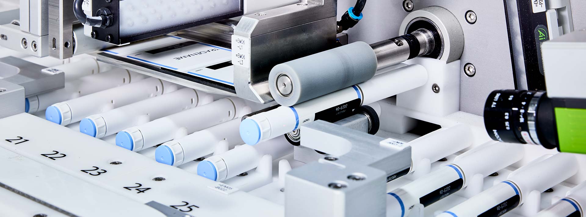LSS - Labelling Systems Scandinavia | Randers