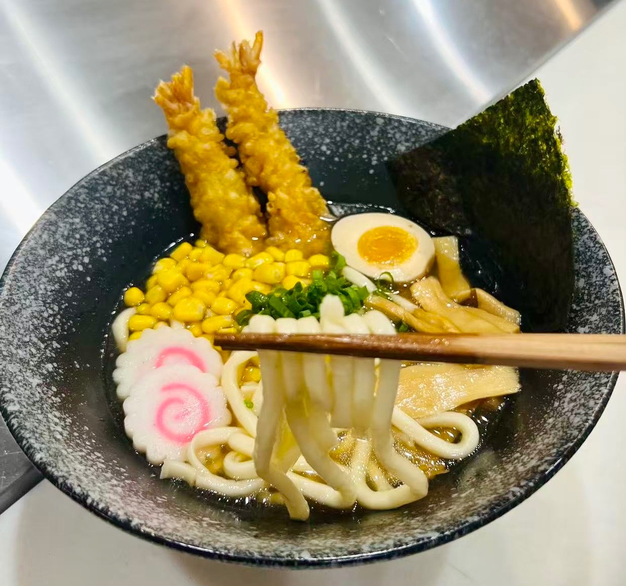 Komugi Ramen | Hendersonville TN