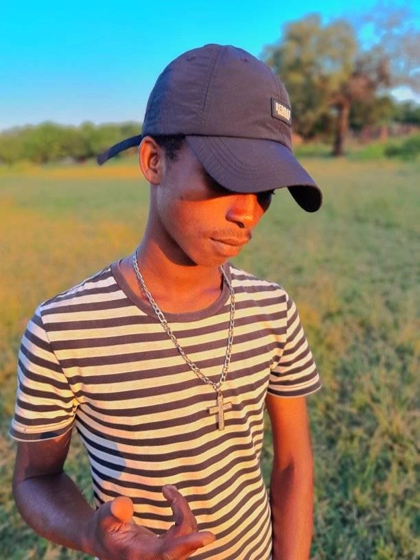 Cap Jerzi-nine