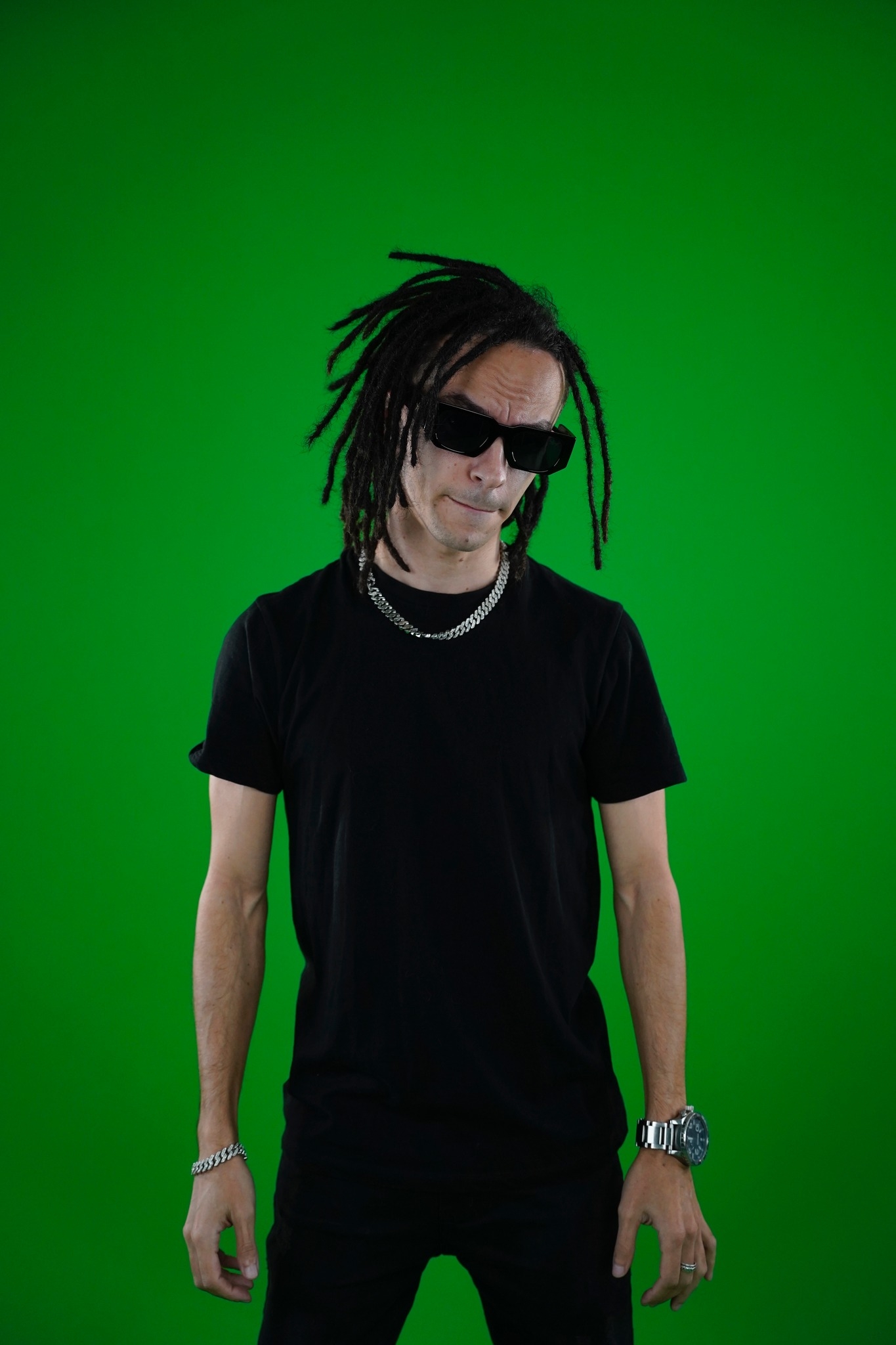 Stack music