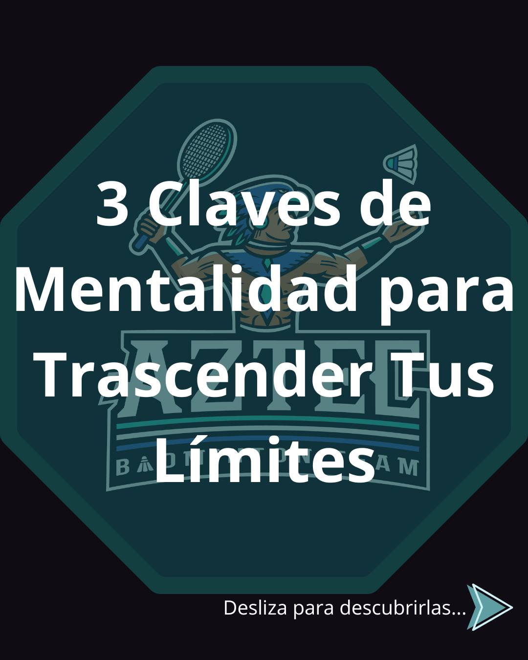 Aztec Badminton Team | Tijuana