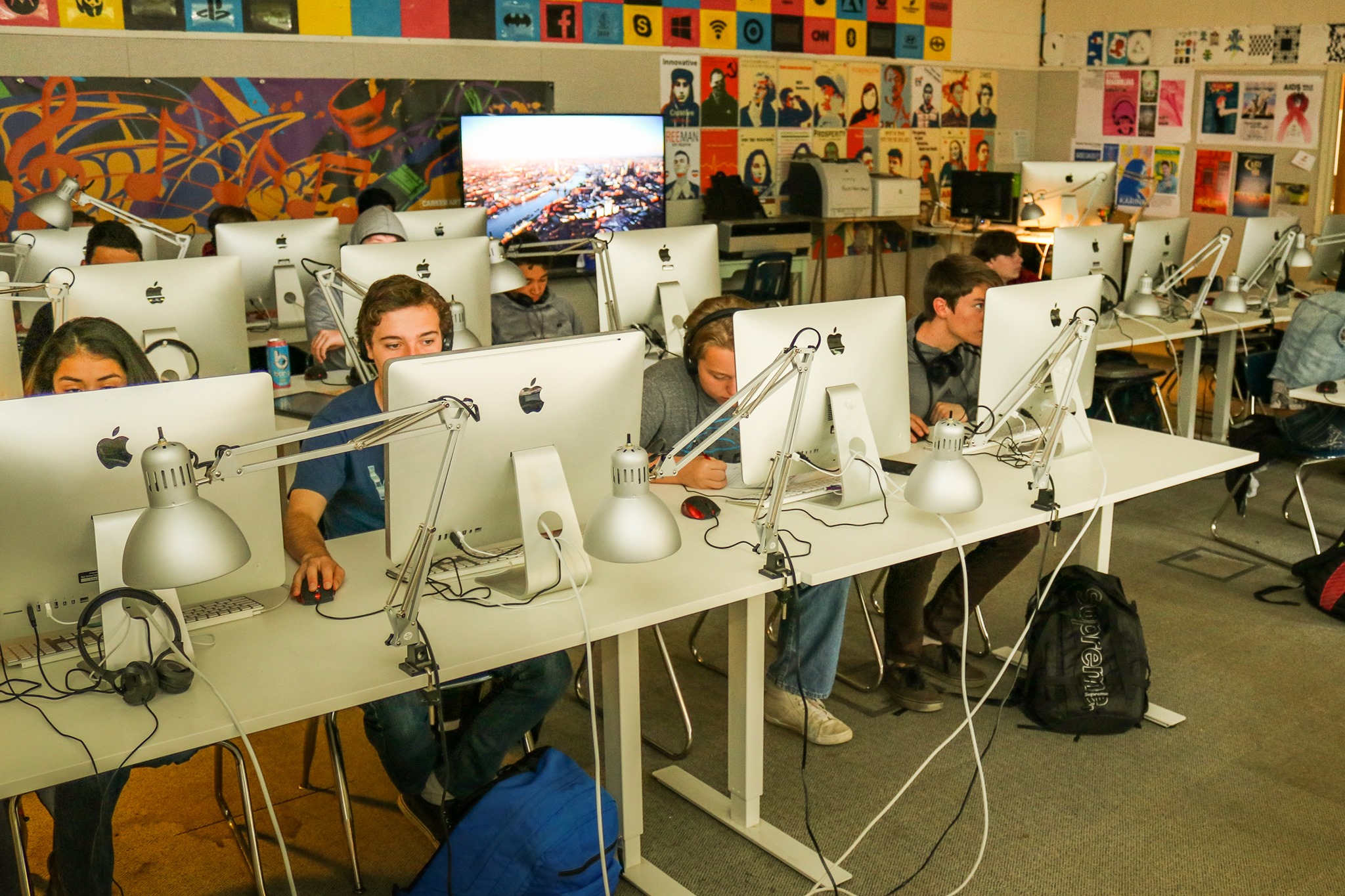 Ojai Unified School District | Ojai CA