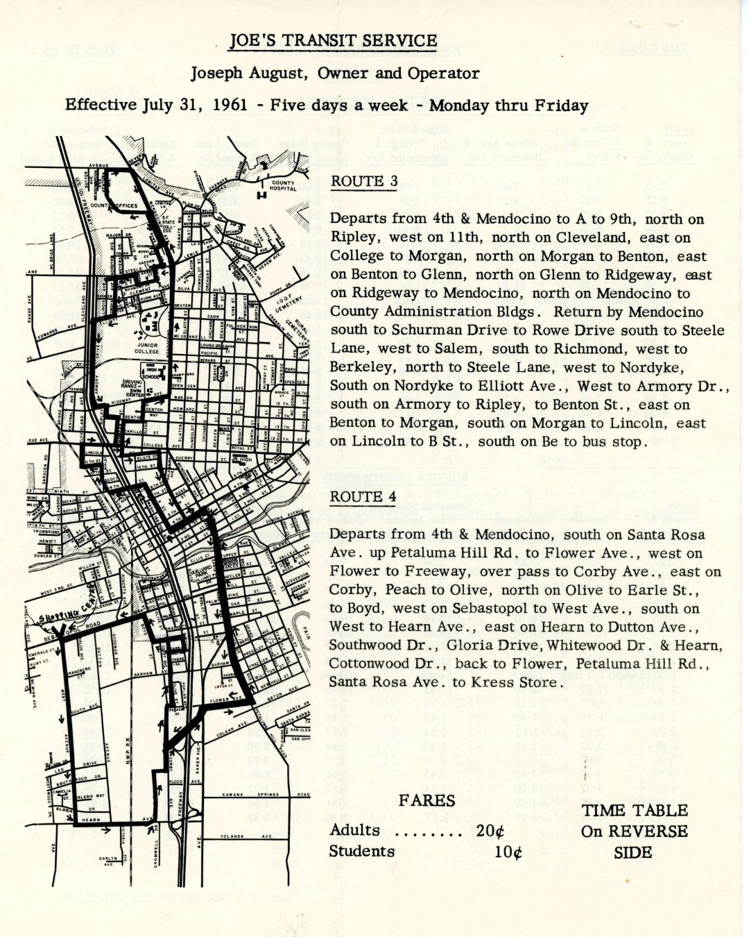 Sonoma County History & Genealogy Library | Santa Rosa CA