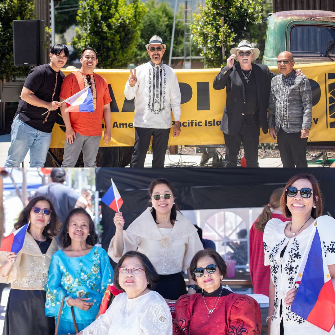 AAPI SLO | San Luis Obispo CA