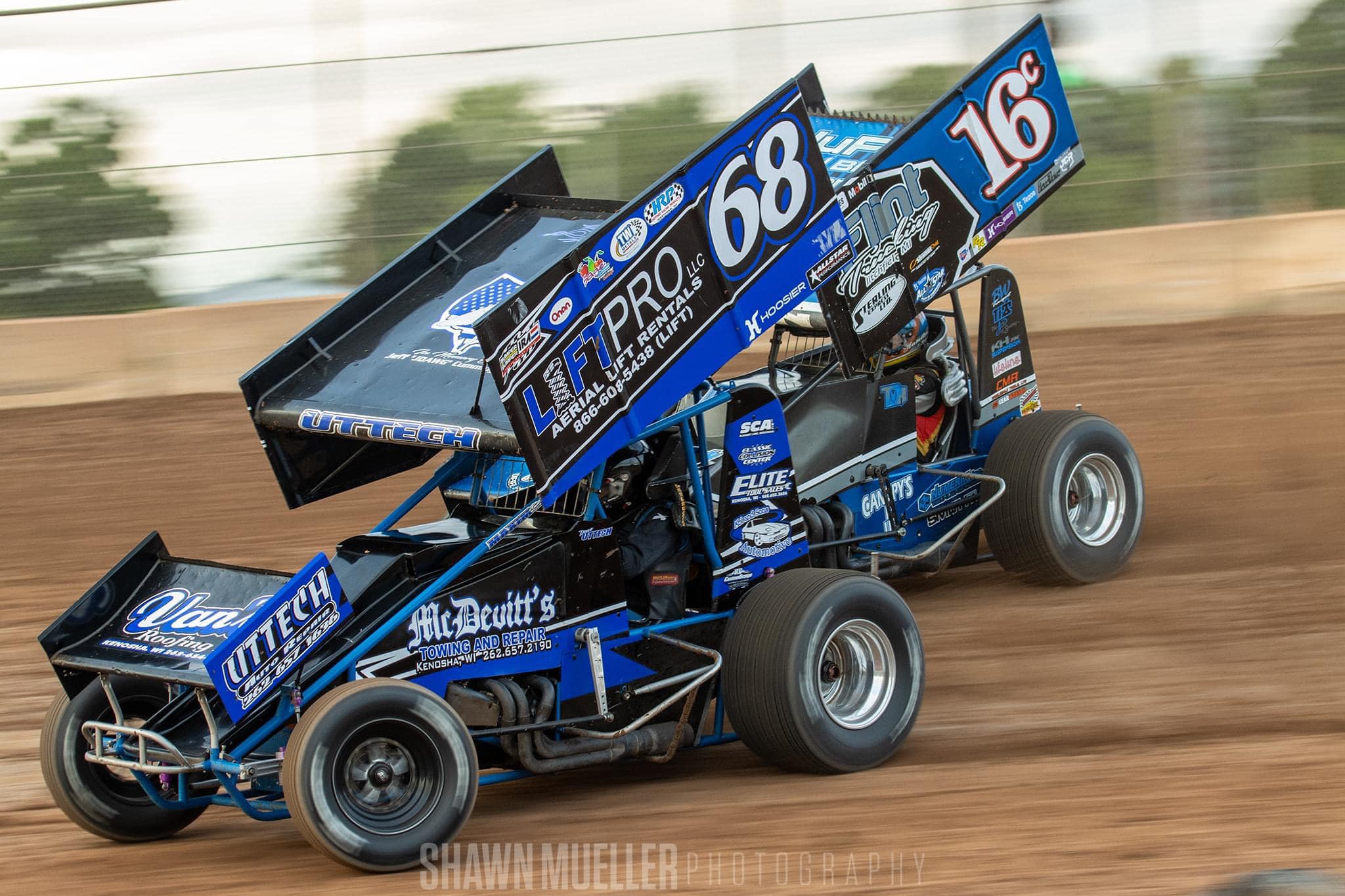 Uttech Motorsports | Kenosha WI