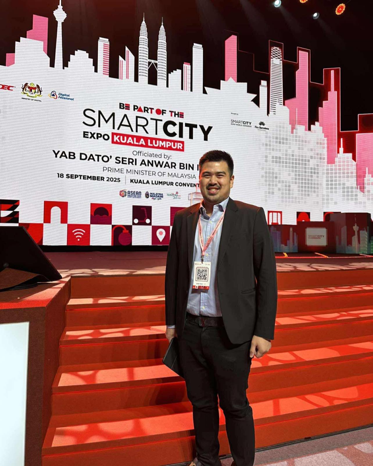 Councilor Lance Samuel Co... - Councilor Lance Samuel Co