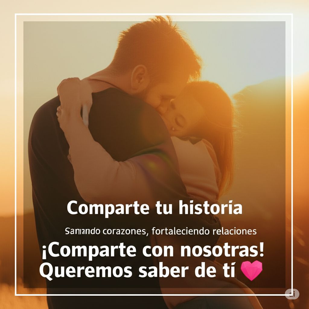 Sanando corazones