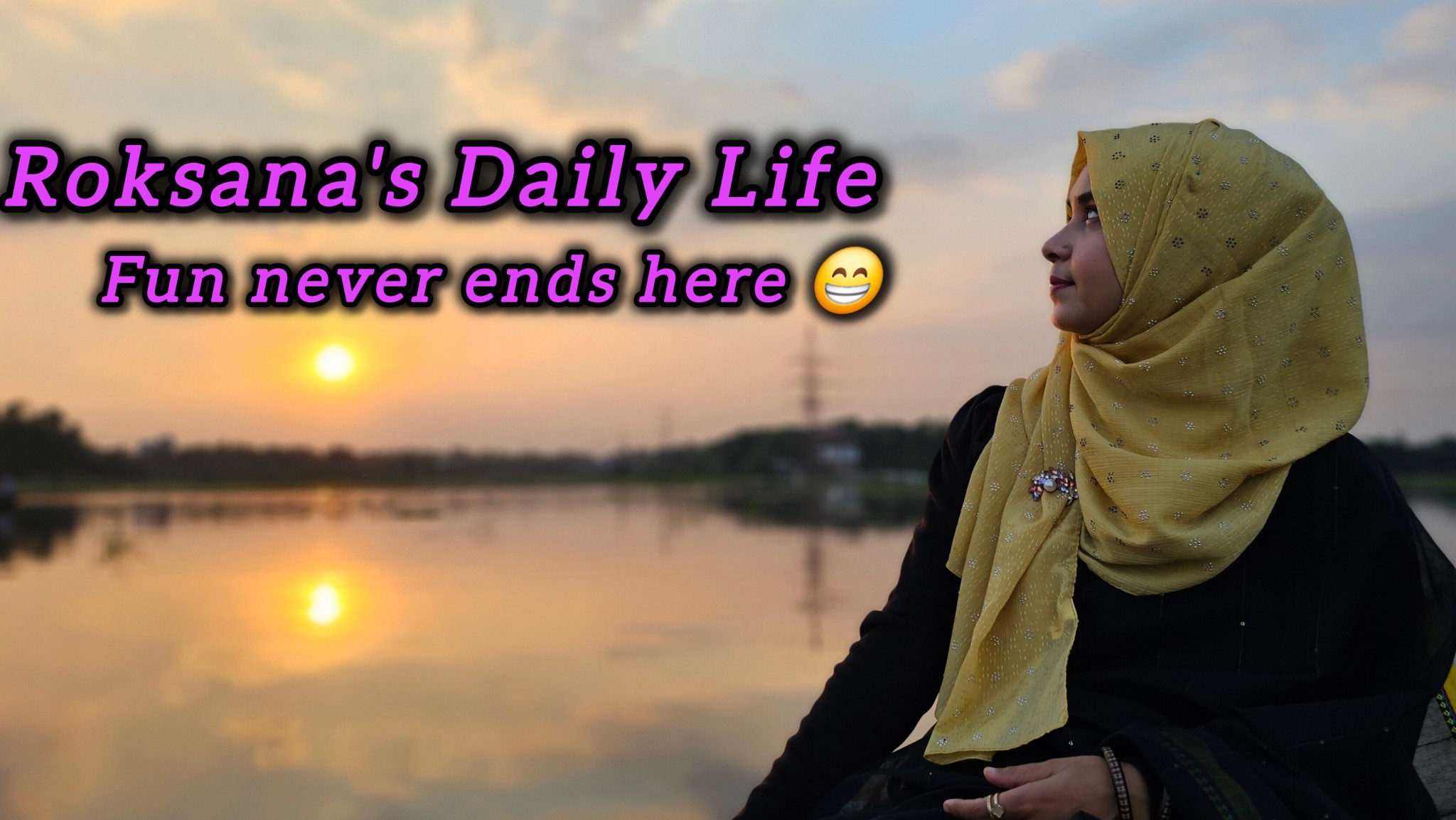  Roksana's Daily Life Bildidee 