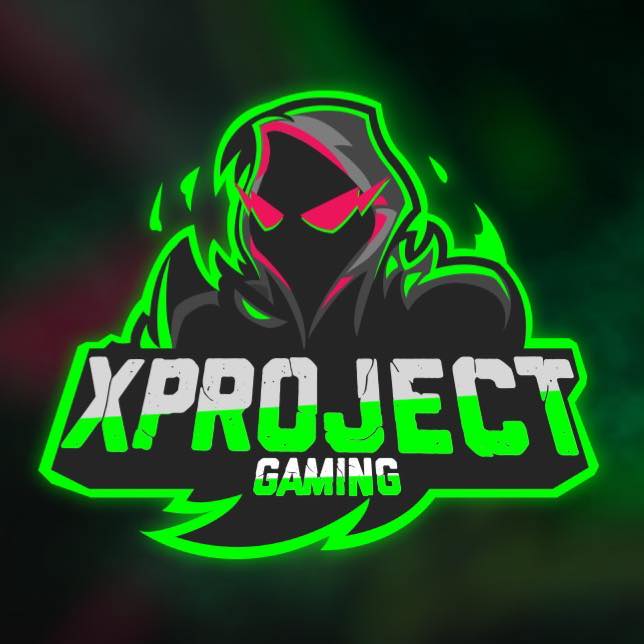 XProject Esports Club