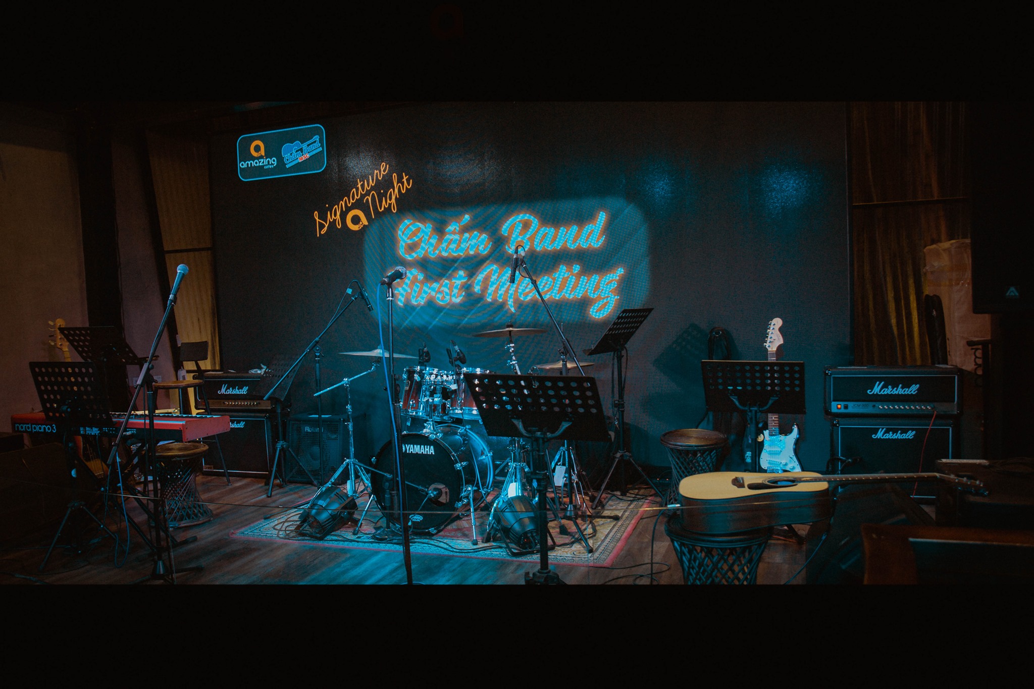 chamband.net