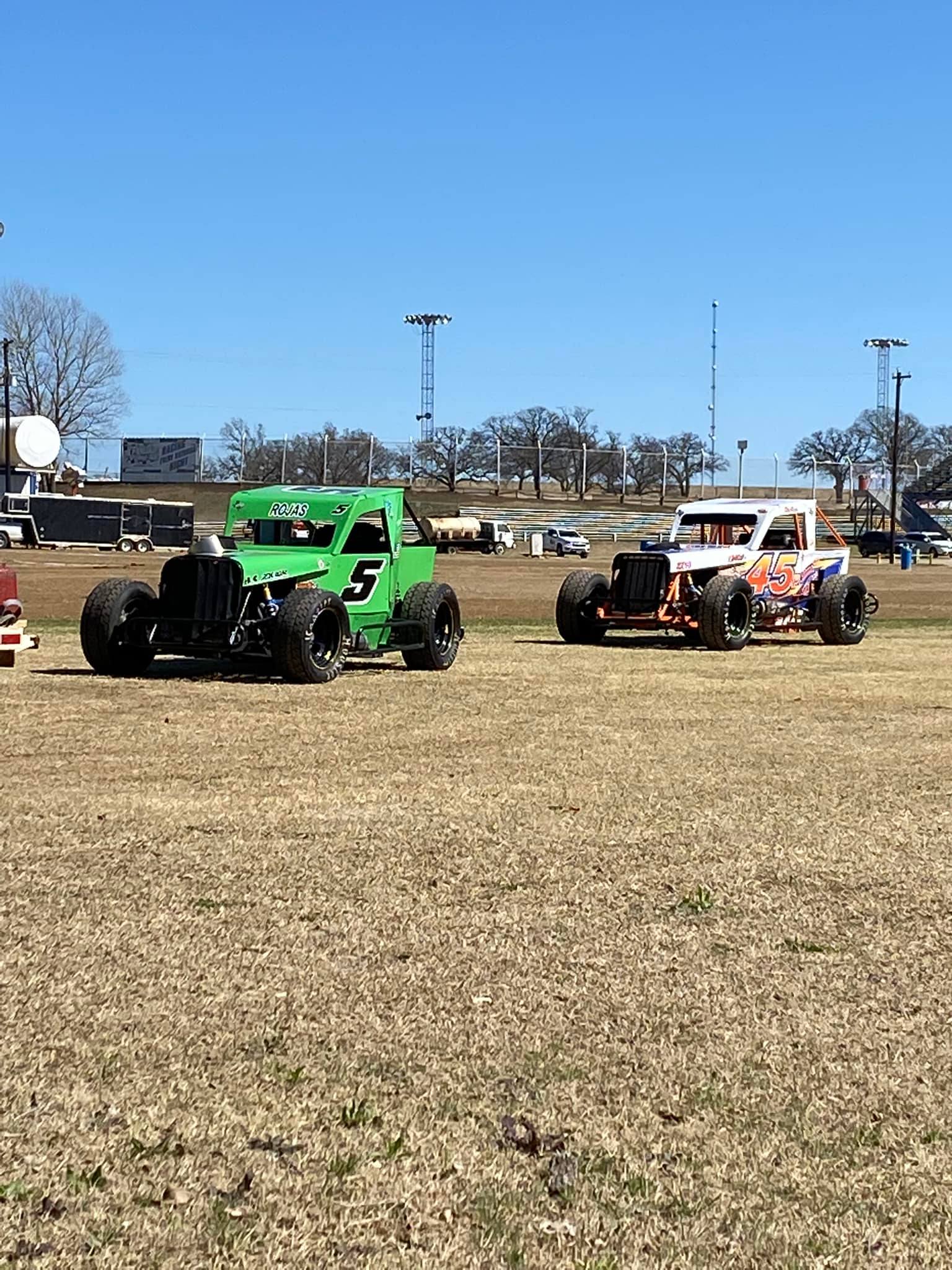 RPM Racing