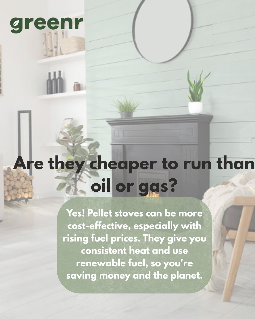 Greenr Eco Store